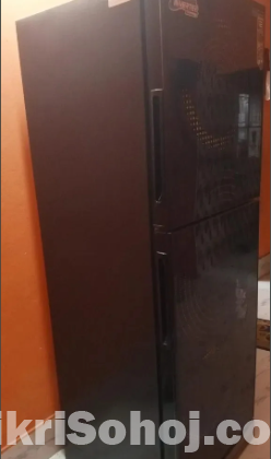 Top Mounted Refrigerator - Freeze